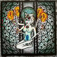 Thoth prints