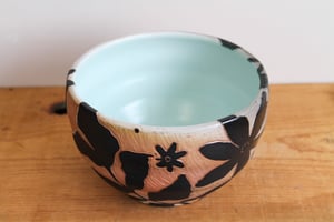 Image of Wildflower Bowl