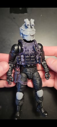 Image 2 of Shadow company trooper mini kit