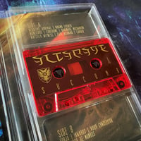 Image 2 of Altarage "Succumb" Pro-tape