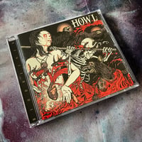 Howl "Bloodlines" CD