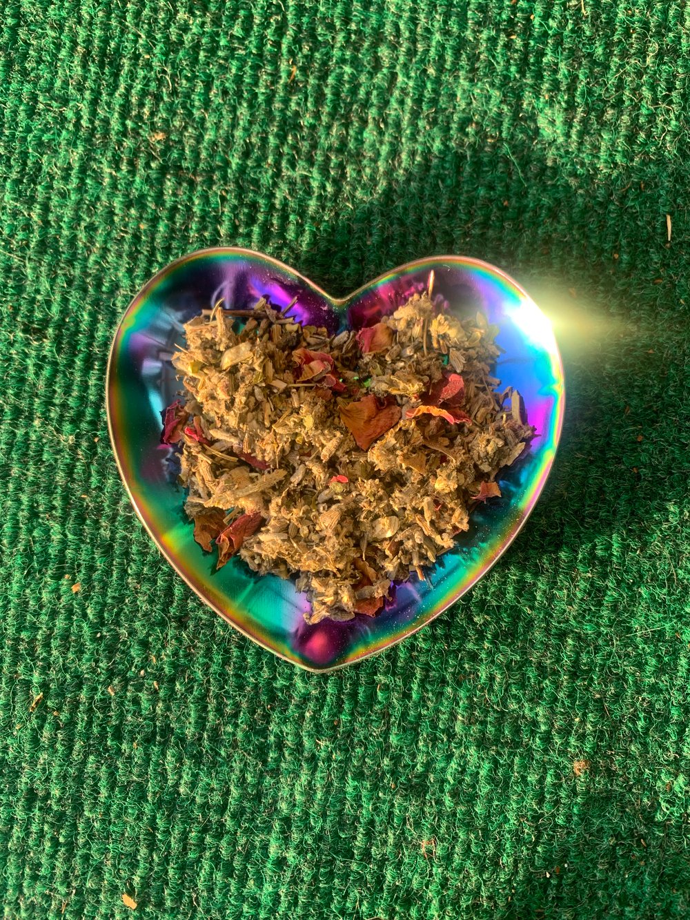Image of Nite-Nite Herbal Blend/ Smoke Blend