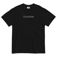 Enza Imali Heavyweight Comfort T-Shirt