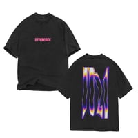 M1 Diferente Vintage T-shirt 