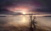 As The Storm Breaks