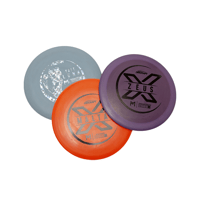 Image 1 of Discraft Paul Mcbeth Premium  Disc Golf Set