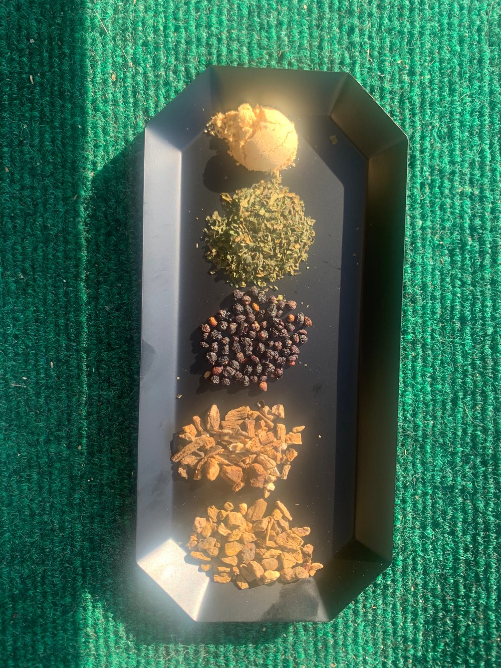 Image of Immuni-“TEA” Herbal Blend  