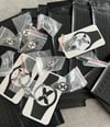 X-Watch Pin