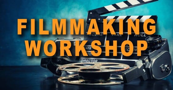 Image of ONE DAY Filmmaking Workshop