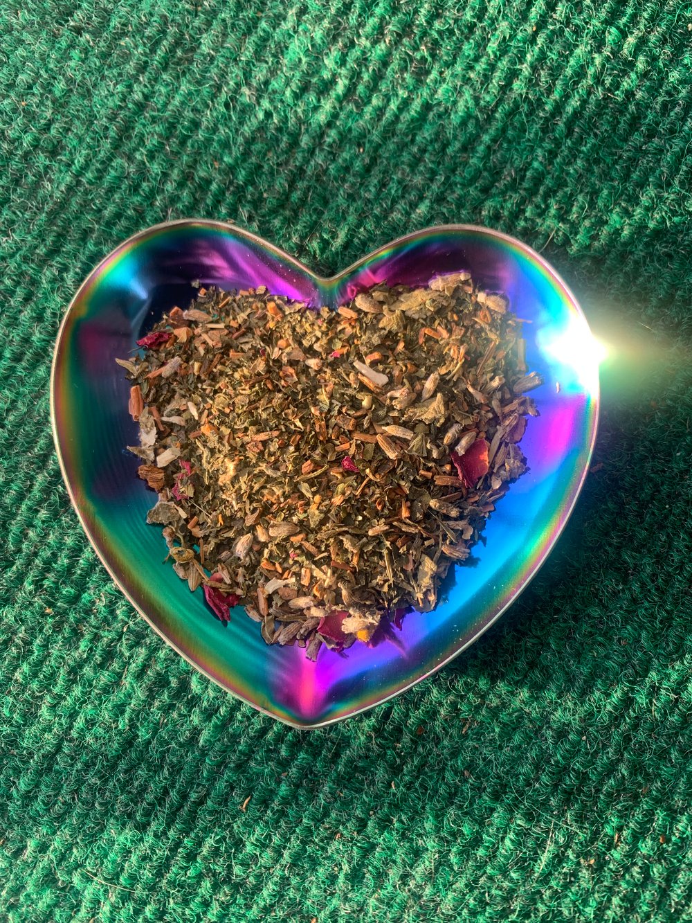 Image of The Beautiful Goddess Herbal Blend