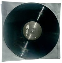 Image 3 of Universal Cell Unlock 'Quasimodo The Streetsweeper' 12" vinyl 