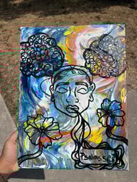Image 2 of The Story of Dinah