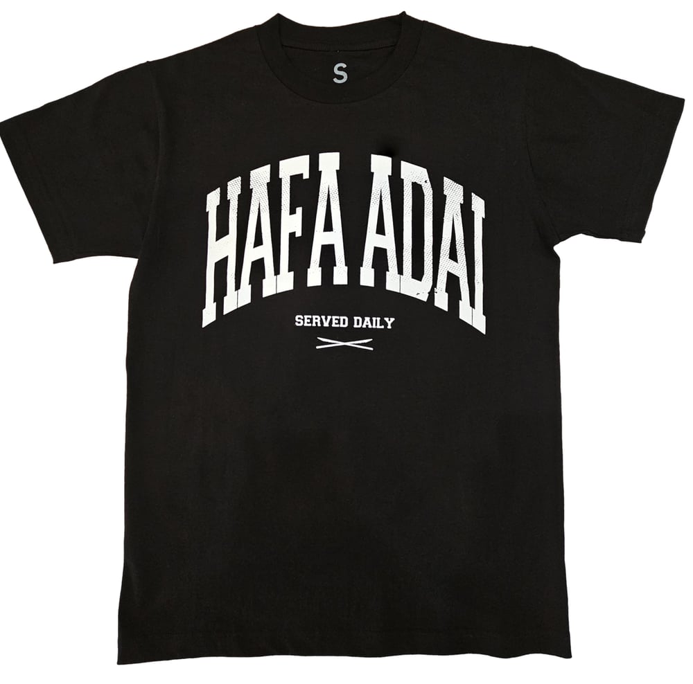 Image of HASD Varsity Tees 