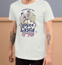 Image 4 of Dressed For The White Castle of Fear T-Shirt