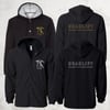 WINDBREAKER HOODIE - 8 COLORS 