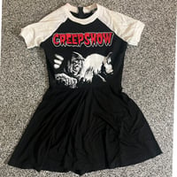 Image 2 of CREEPSHOW dress