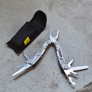 Image of KeiGear Multi-Tool