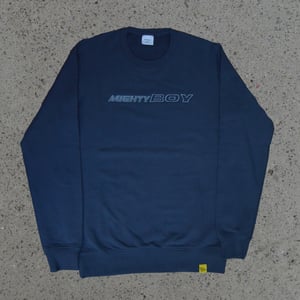 Image of MightyBoy Crewneck