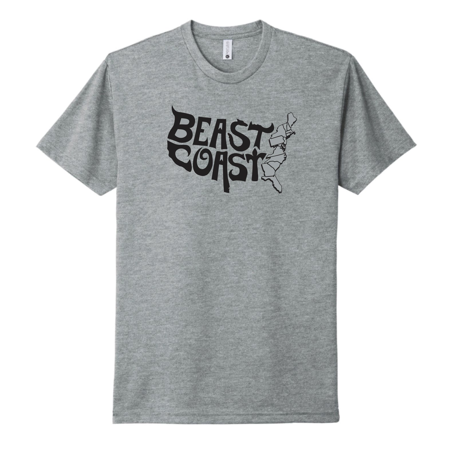 Beast Coast | The Hundred State