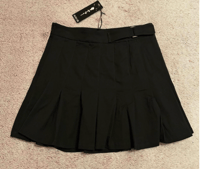 Image 2 of poster girl pleated skirt 