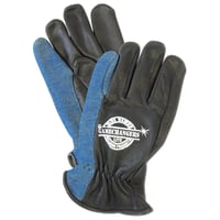 Image 1 of Blue Demon Gamechangers TIG Welding Gloves (Shorties)