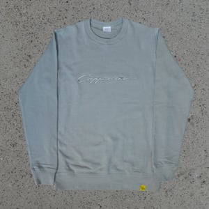 Image of Suzuki Cappucino Crewneck