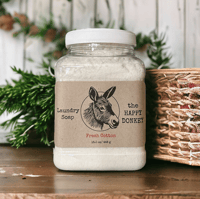 16 oz Laundry Soap