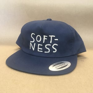 Image of SOFTNESS hat