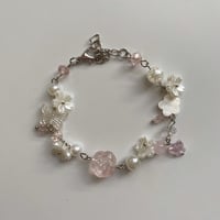 “flora” bracelet