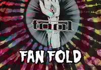 Image 4 of Custom Black Shirt Tie Dye