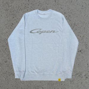 Image of Daihatsu Copen Crewneck