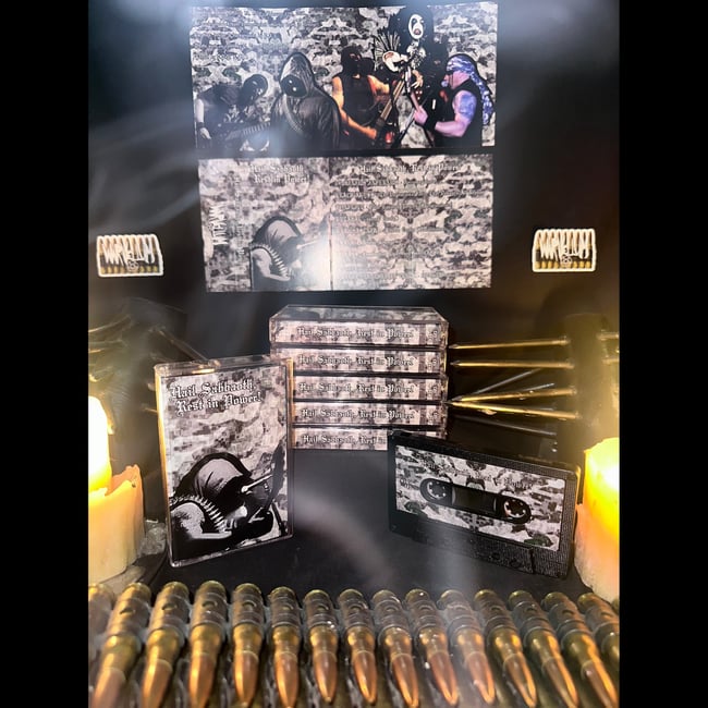 Goatpenis Compilation - Hail Sabbaoth, Rest in Power! 