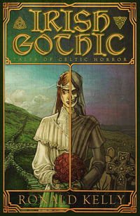 Image 1 of Irish Gothic: Tales of Celtic Horror / Paperback