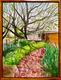 Image 2 of House Portraits 