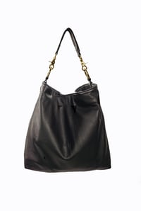 Image 2 of The Black Chloe Tote 