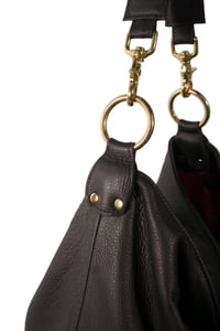 Image 4 of The Black Chloe Tote 