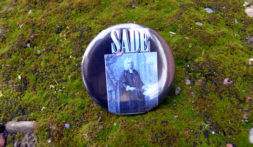 Image of De Sade 