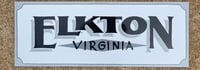 Elkton Virginia (gloss)