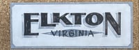 Elkton Virginia (distressed)