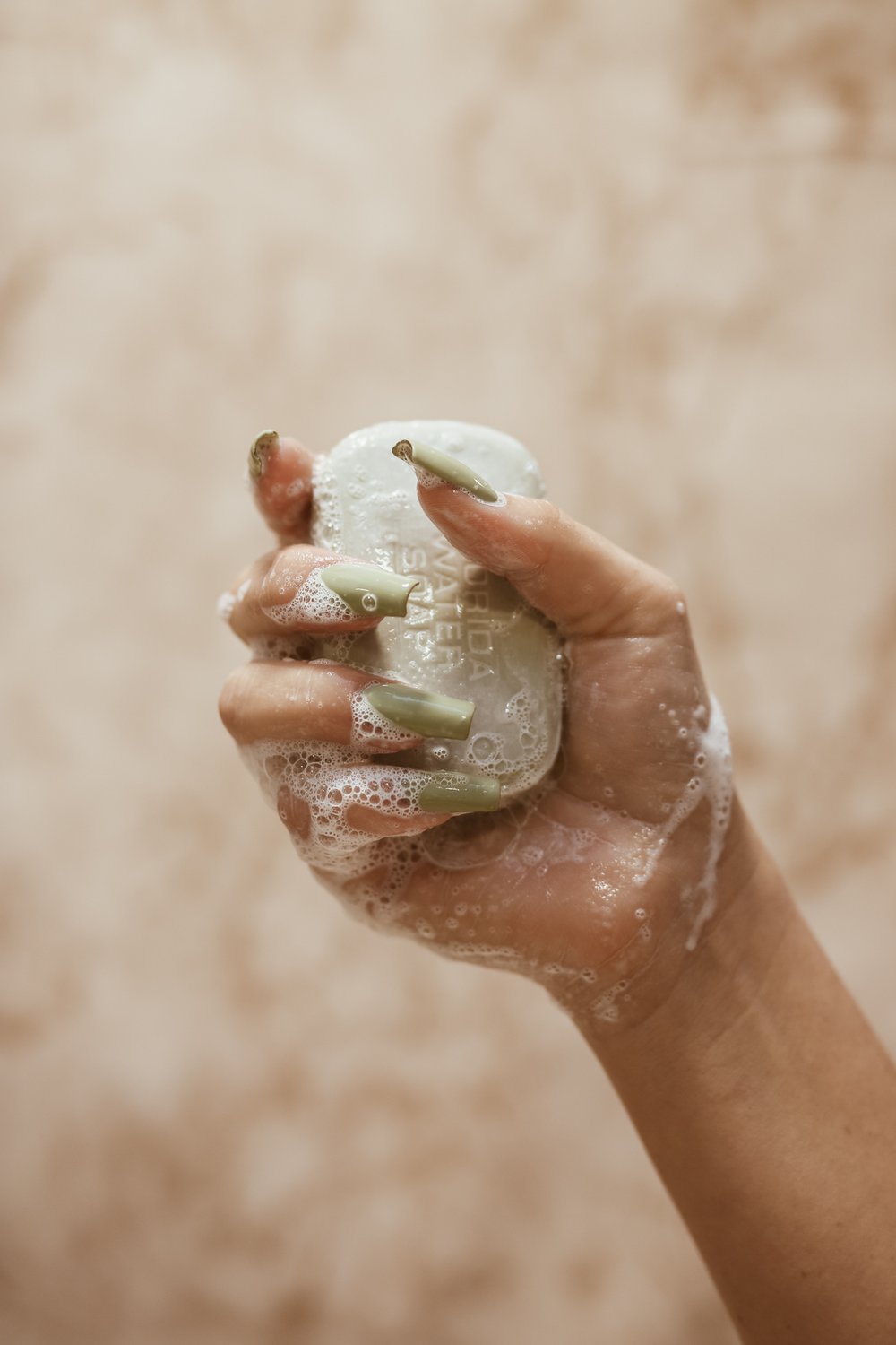 Image of Florida Water Spiritual Soap