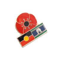 Lapel pin | Indigenous Service