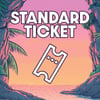 Standard Ticket 17th April: Bou, Disrupta + More