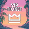 VIP Ticket 17th April: Bou, Disrupta + More