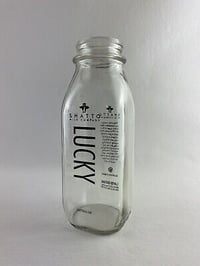 Image 2 of LUCKY Bottle - Empty