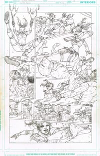 Harley Quinn 75- Page 16