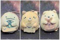 Sumikko Gurashi Ghost Park Mascot Plush