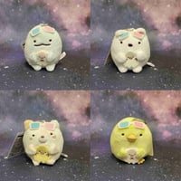Sumikko Gurashi Cinema Mascot Plush