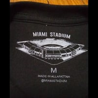 Image 3 of Miami Marine Stadium (Black)