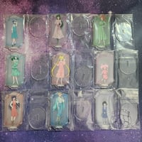 Sailor Moon Ichiban Kuji Antique Style Acrylic Stand