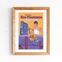 Rap Ville • San Francisco